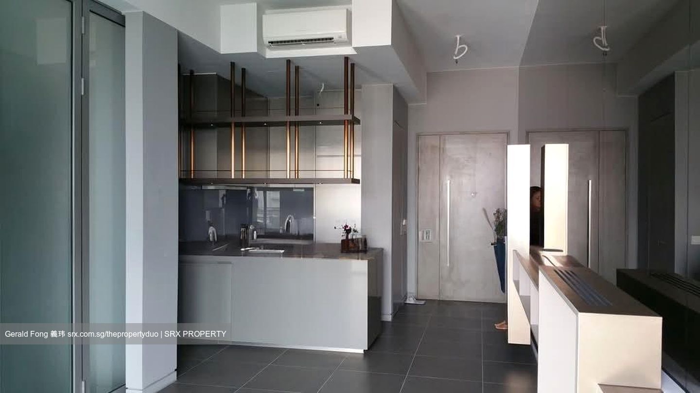 Katong Regency (D15), Apartment #578708951